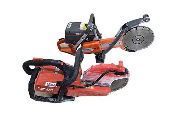 Entreprenadmaskiner & liftar